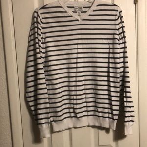 💜Classic long sleeve summer boating sweater💜